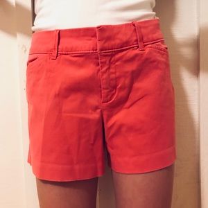 Old Navy Pixie Shorts
